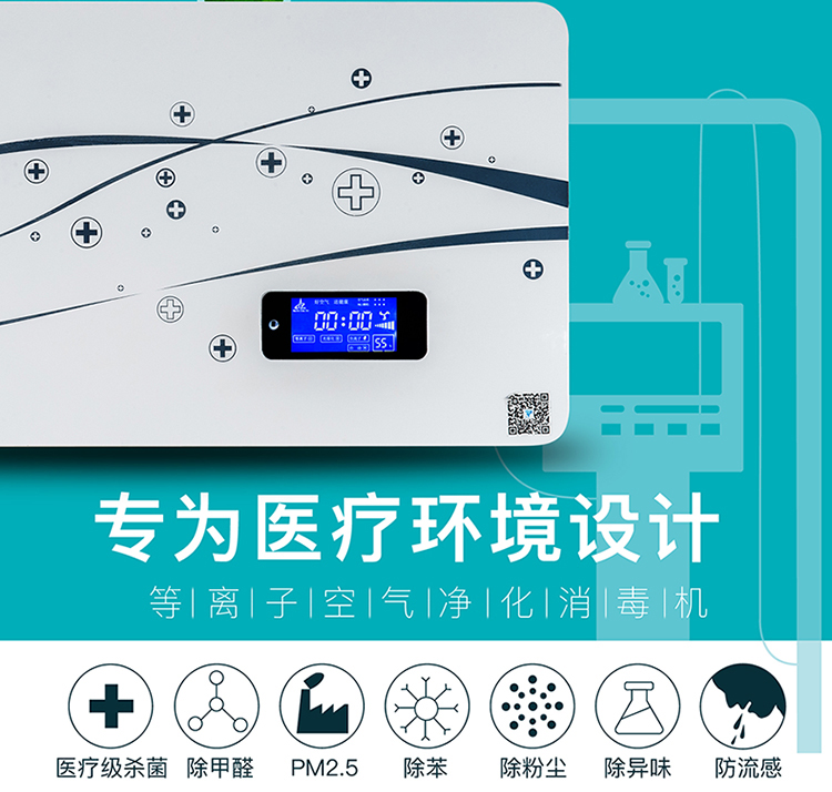 国际利来空气净化消毒机能滤除甲醛、苯​、氨、二甲苯吗？