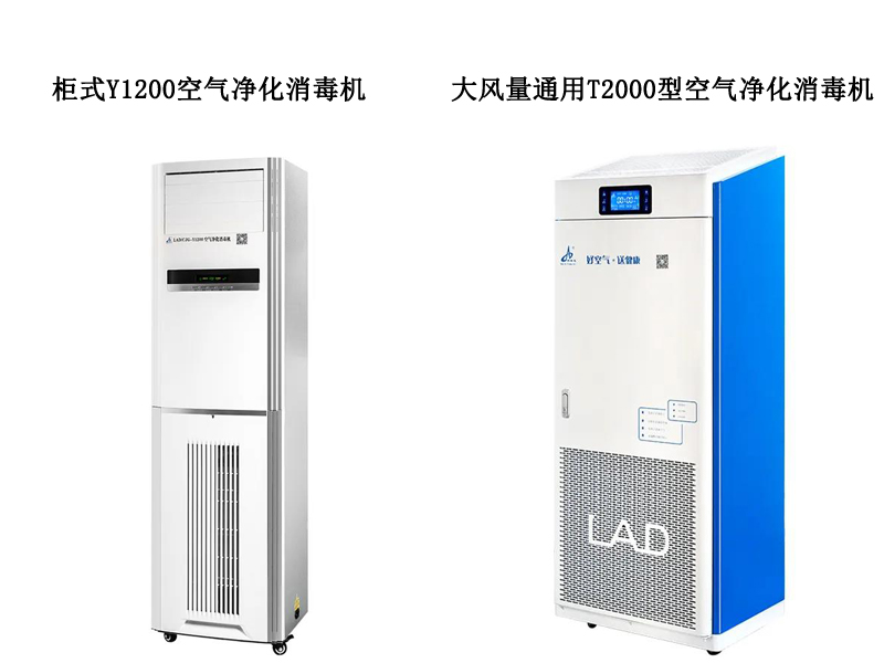 疫情远未结束！国际利来空气净化消毒机驰援拉美国家