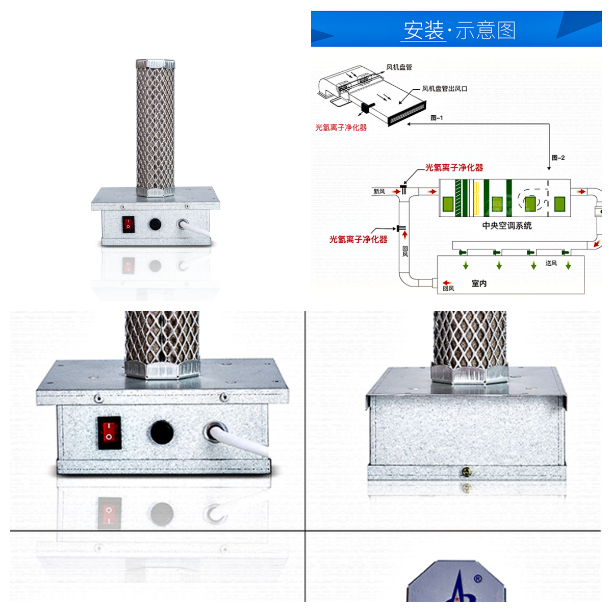 纳米光氢离子净化消毒装置.png